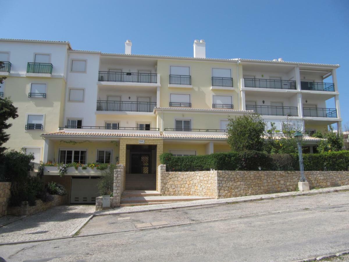 Apartamento Clube Do Vau Portimão Exterior photo