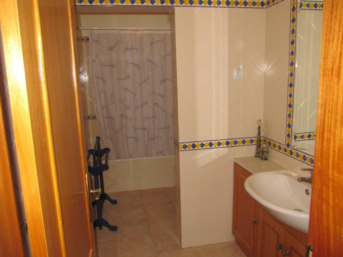 Apartamento Clube Do Vau Portimão Exterior photo