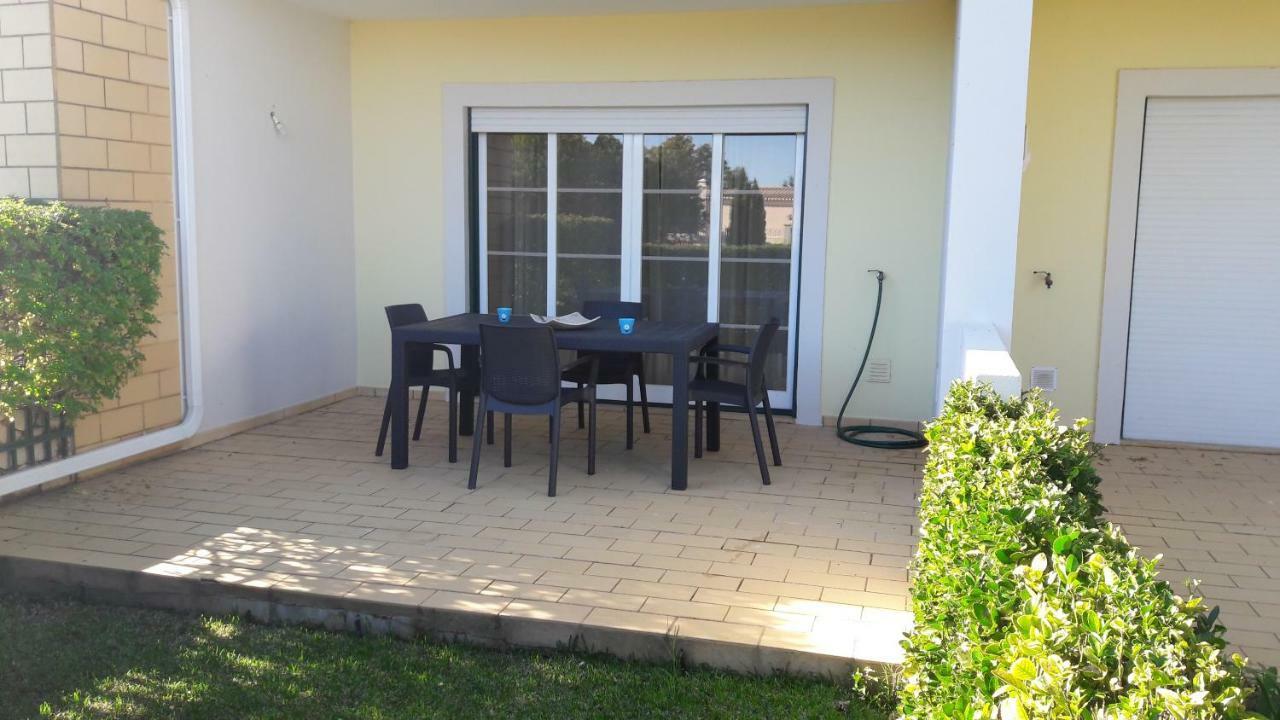 Apartamento Clube Do Vau Portimão Exterior photo